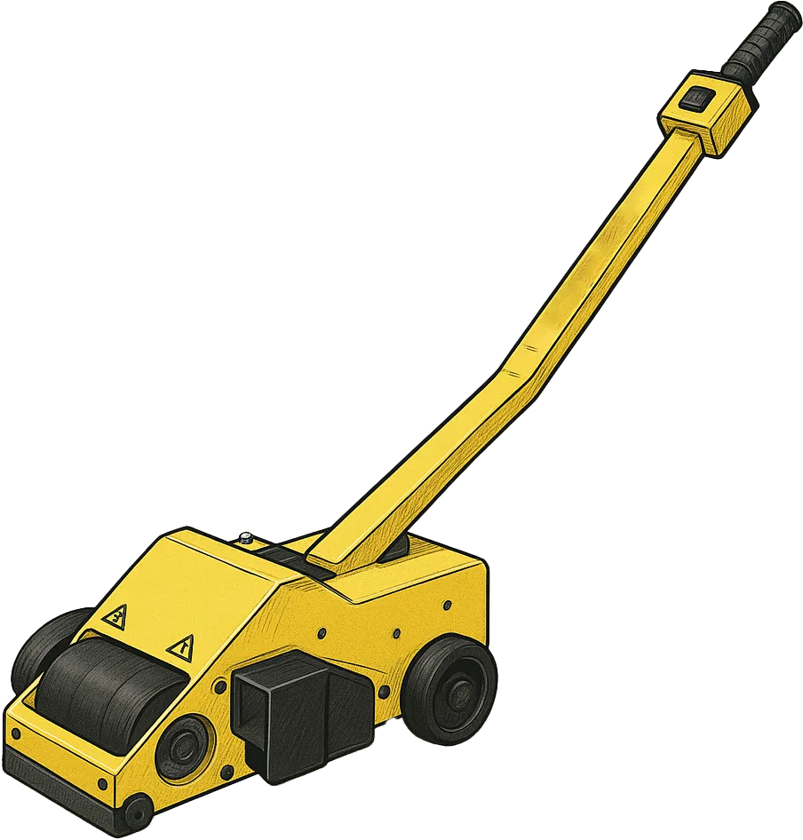 RollMover Technician